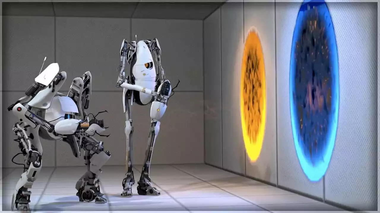 Portal writer Eric Wolpaw wants to make Portal 3