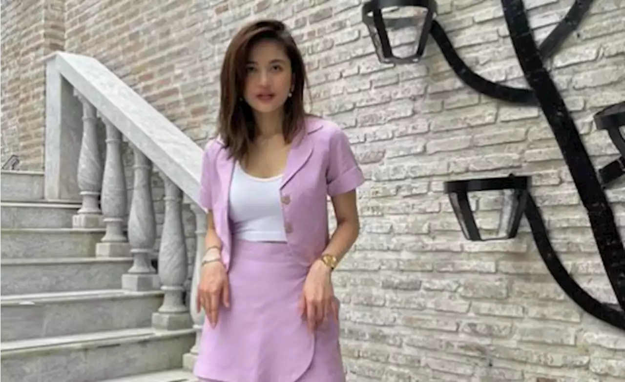 Julie Anne San Jose teases new clothing brand