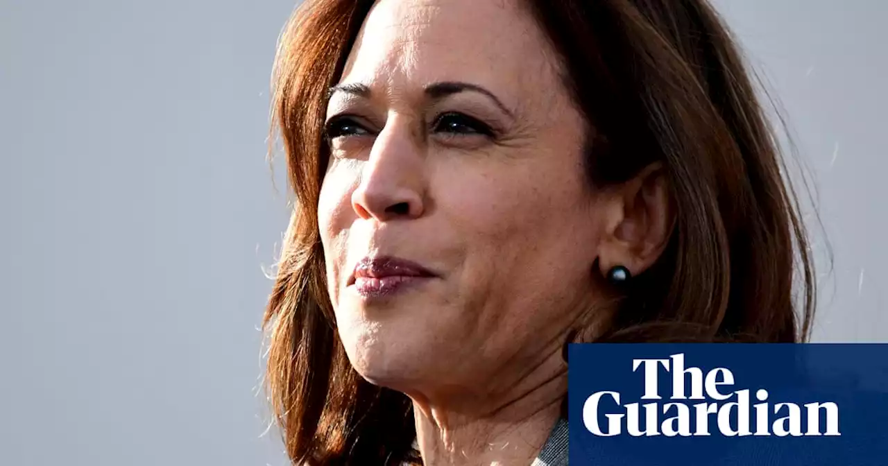 Notes on a Wordle: Kamala Harris describes love for online word game