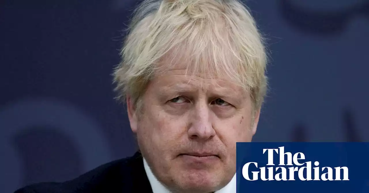 Tory plotters eye local elections as next chance to oust Boris Johnson