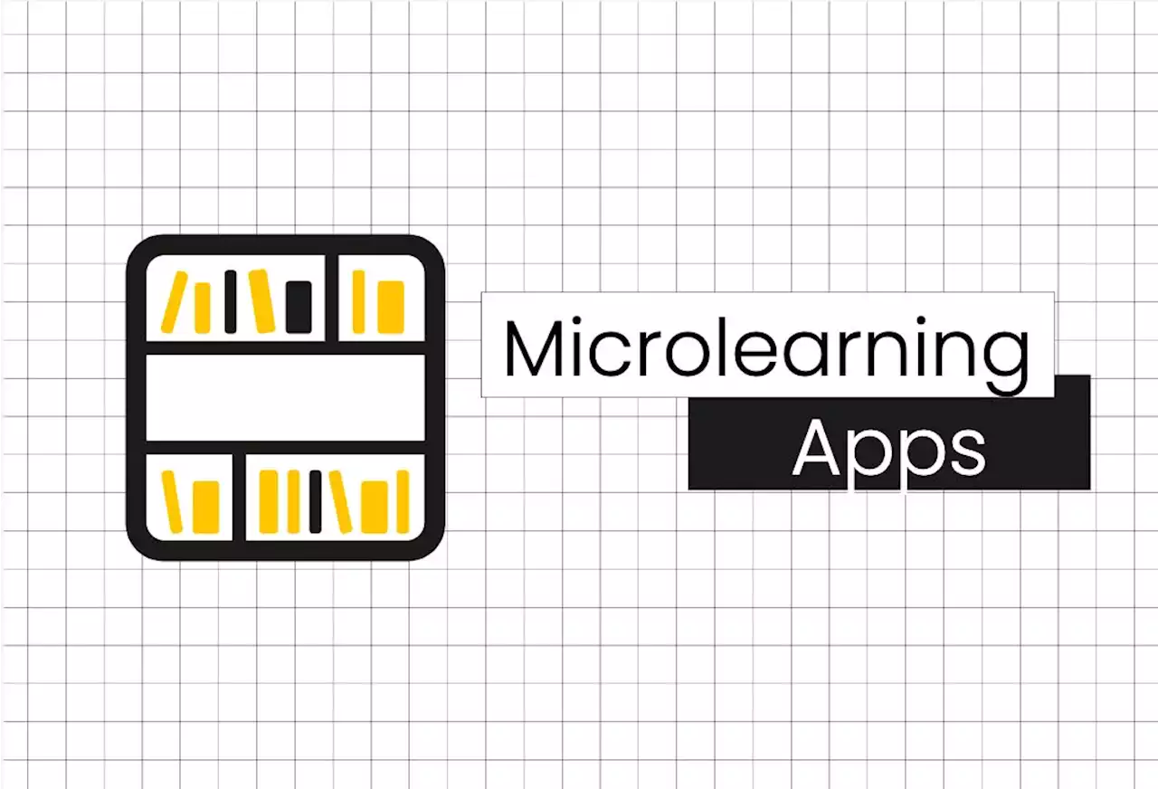 A Quick Guide to Microlearning Apps | HackerNoon