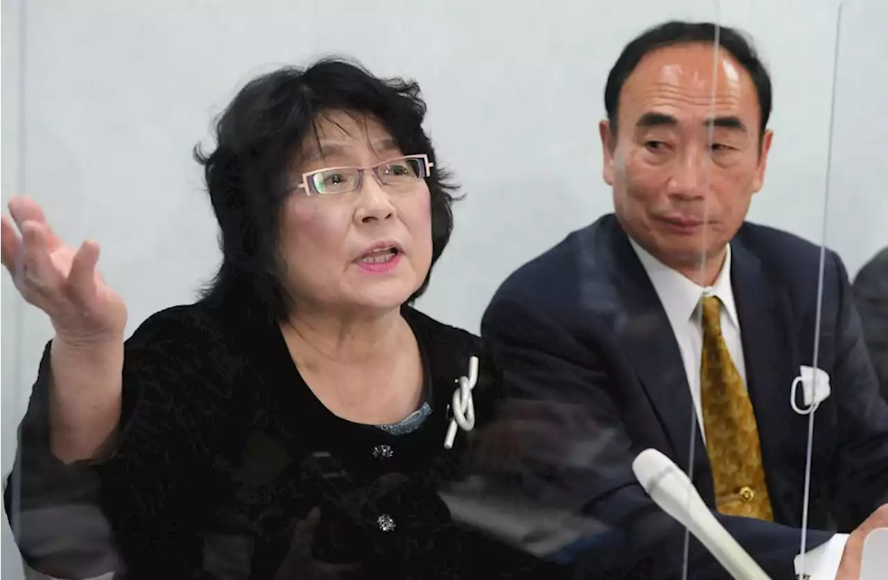 「不当判決」「検察官みたいな人」 籠池夫妻、裁判長に罵声 - トピックス｜Infoseekニュース