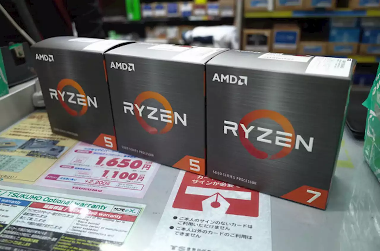 Ryzen 5000に3モデル追加！ 一番人気は「Ryzen 7 5700X」 - トピックス｜Infoseekニュース