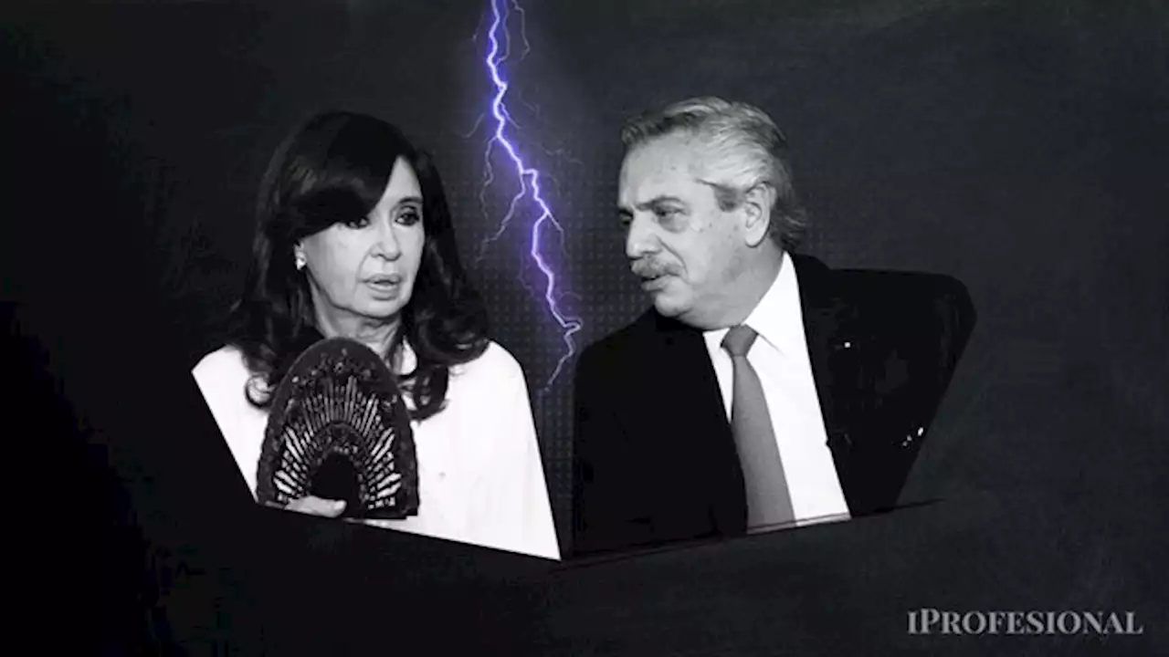 5 medidas urgentes que Cristina Kirchner le exige al Presidente