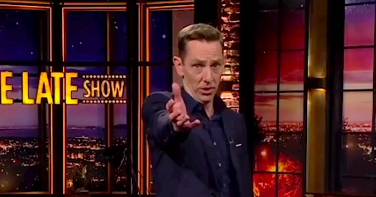 Joe O'Shea: Ryan Tubridy's age question outrage reminds us of simpler times