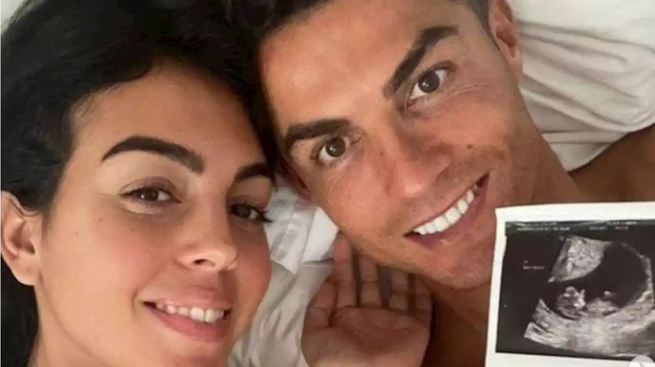 Cristiano Ronaldo Berduka, Bayi Laki-lakinya Meninggal Saat Lahir