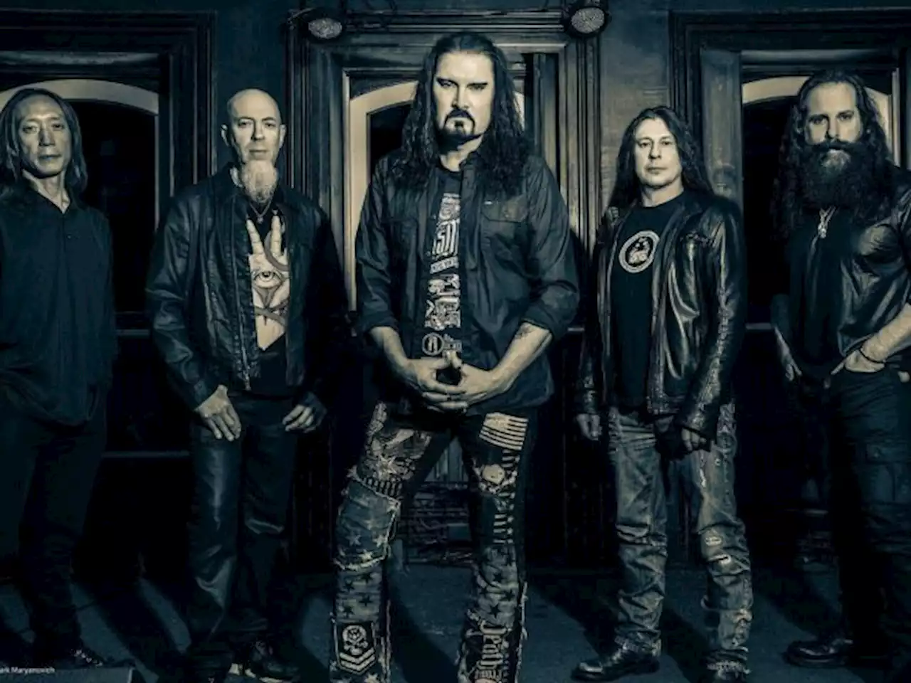 Dream Theater Bakal Konser di Solo, Disediakan Kapasitas 10 Ribu Penonton