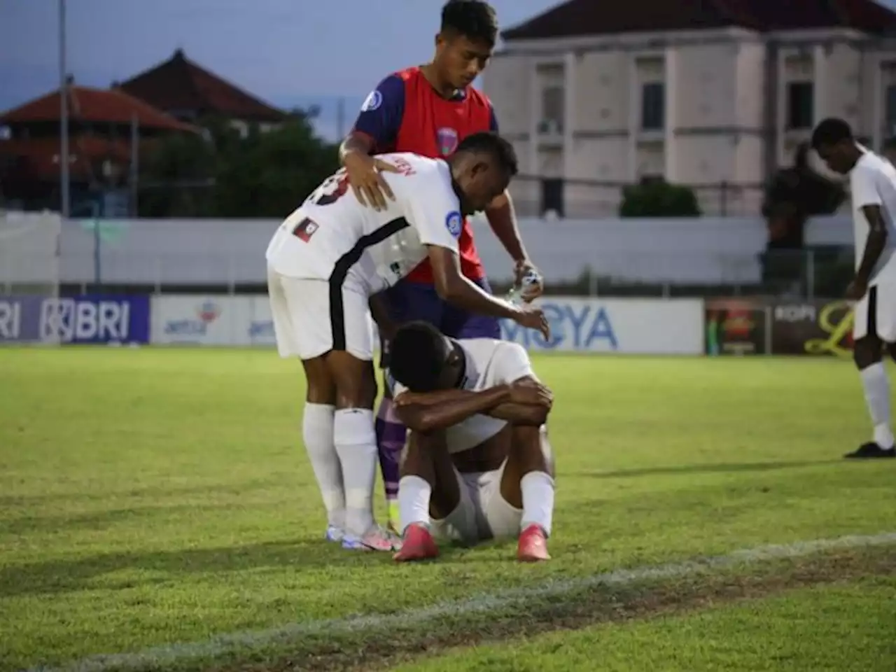 Respons PSSI soal Gugatan Sepak Bola Gajah dalam Laga Persib vs Barito