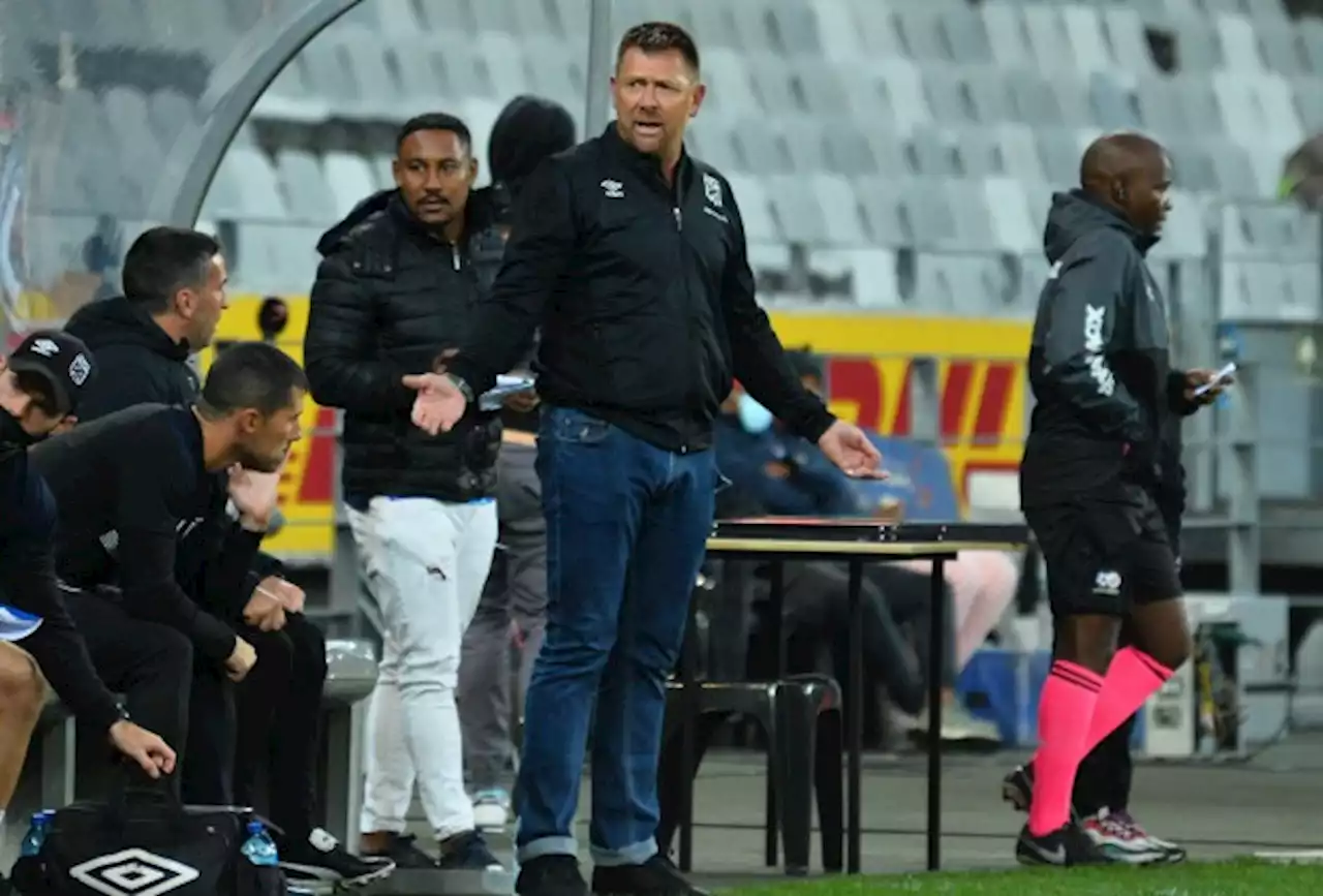 Tinkler confirms protest against Chiefs decision