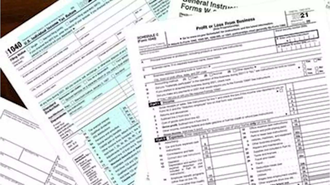 When is your tax return due to the IRS? It’s not April 15 this year