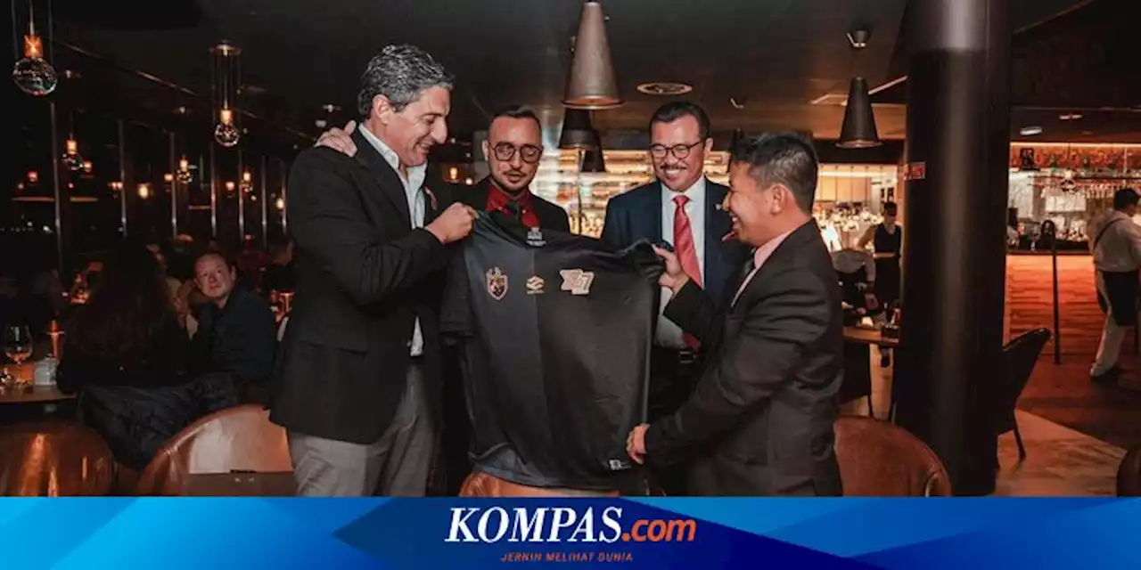 Mantan Perintis Diklat Persib Siap Jembatani Talenta Muda Indonesia Berkarir di Eropa