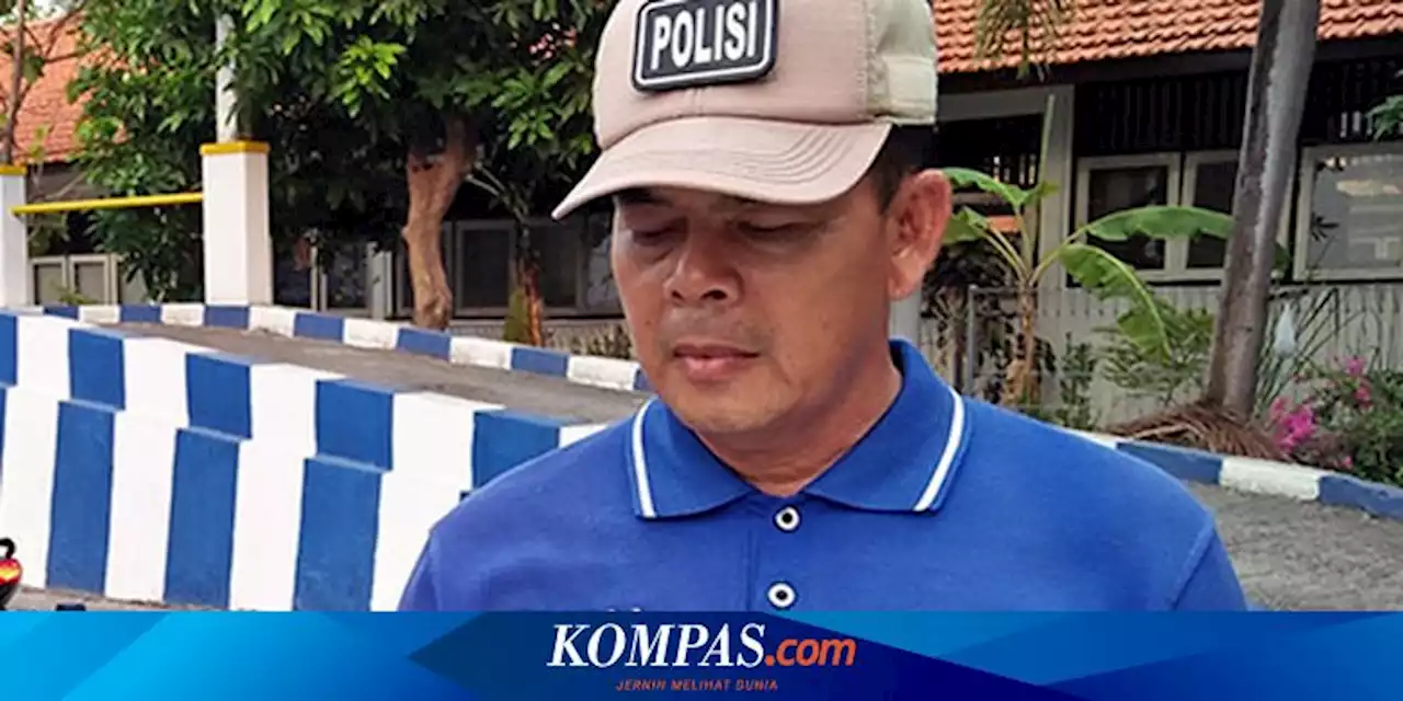 Aiptu Jailani, Sosok Polisi yang Dikenal Tegas oleh Warga Gresik Itu Telah Berpulang