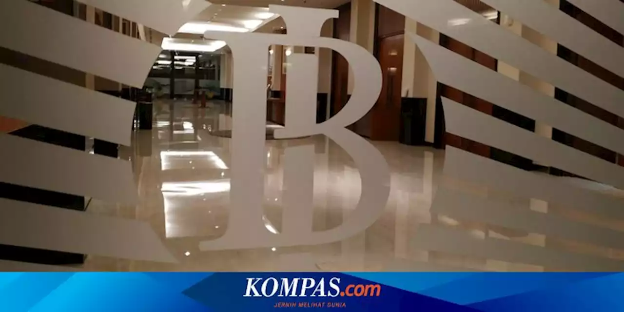 Bank Indonesia Tiadakan Sejumlah Kegiatan Selama Idul Fitri, Ini Daftarnya