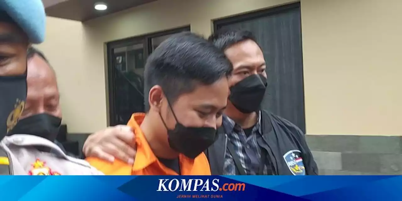 Bareskrim Limpahkan Berkas Perkara Doni Salmanan, Tersangka Kasus Aplikasi Quotex