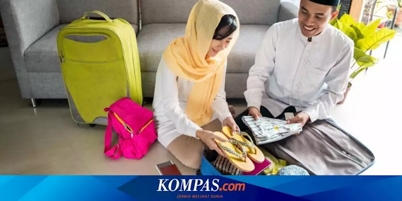 BTN Gelar Mudik Gratis, Ini Syarat dan Cara Daftarnya