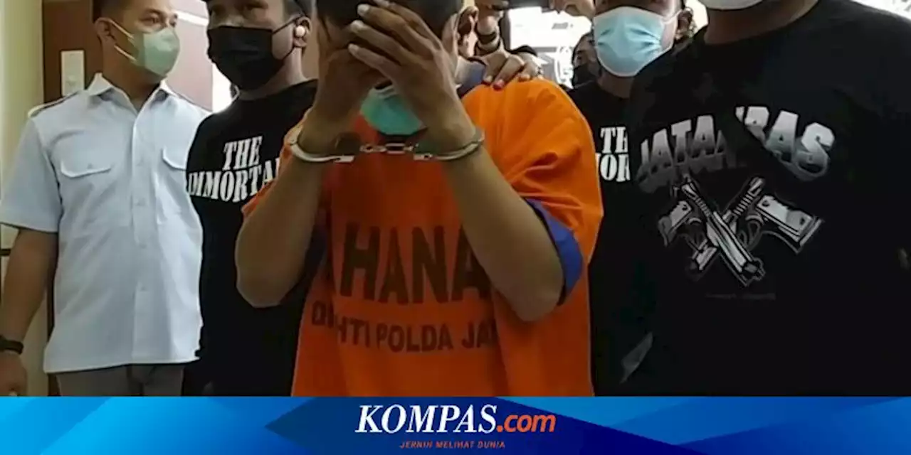 Kronologi Lengkap Pembunuhan Mahasiswa Kedokteran UB, Pelaku Awalnya Berdalih Beri Oleh-oleh ke Korban