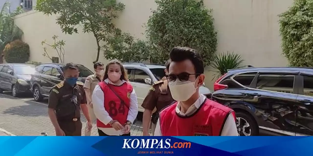 Kuasa Hukum Adam Deni Sebut KPK Minta Data Tambahan terkait Informasi Dugaan Korupsi Ahmad Sahroni