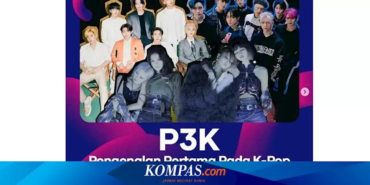 Menikmati Daftar Putar Lagu Kpop Lintas Generasi melalui Resso