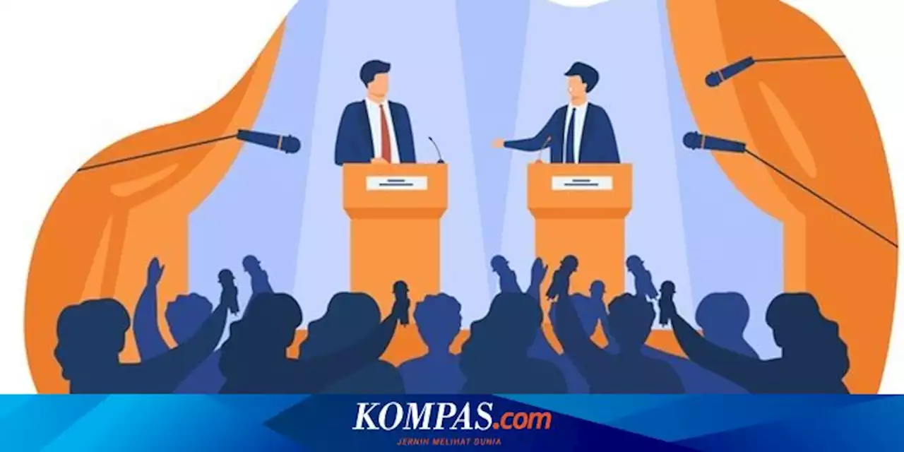 Siswa, Ini 6 Tips Berpidato agar Tidak Gugup