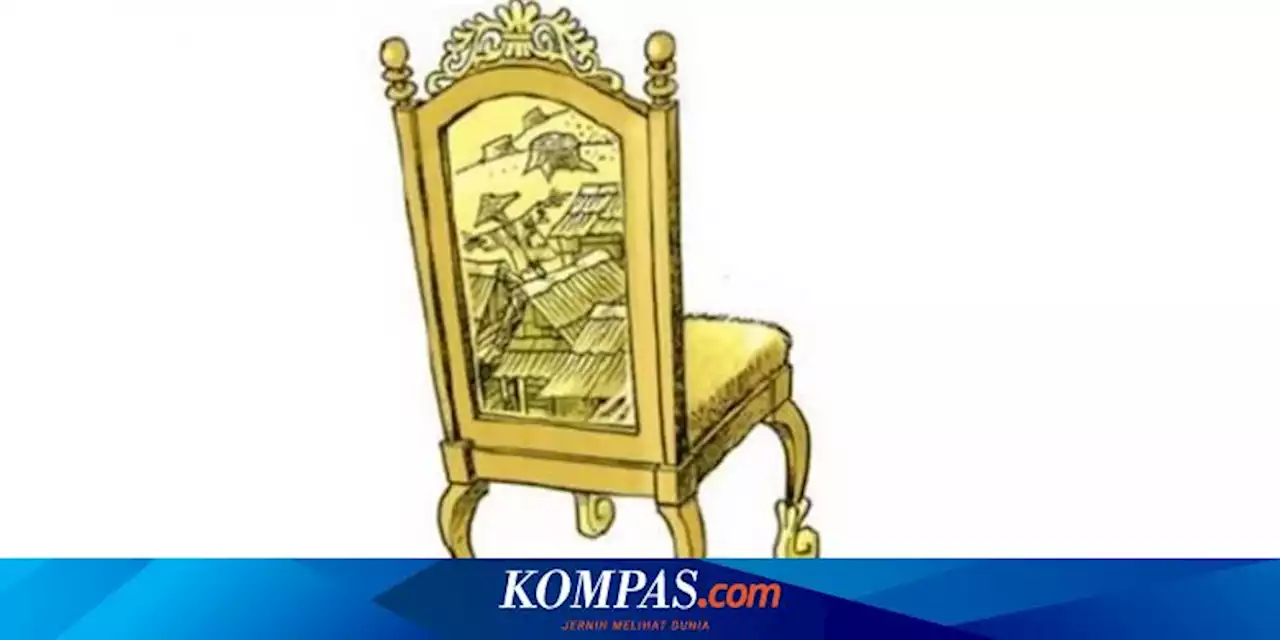 Survei Litbang Kompas: Mayoritas Publik Tak Tahu Ratusan Wilayah Akan Kehilangan Pejabat Definitif Jelang Pemilu 2024