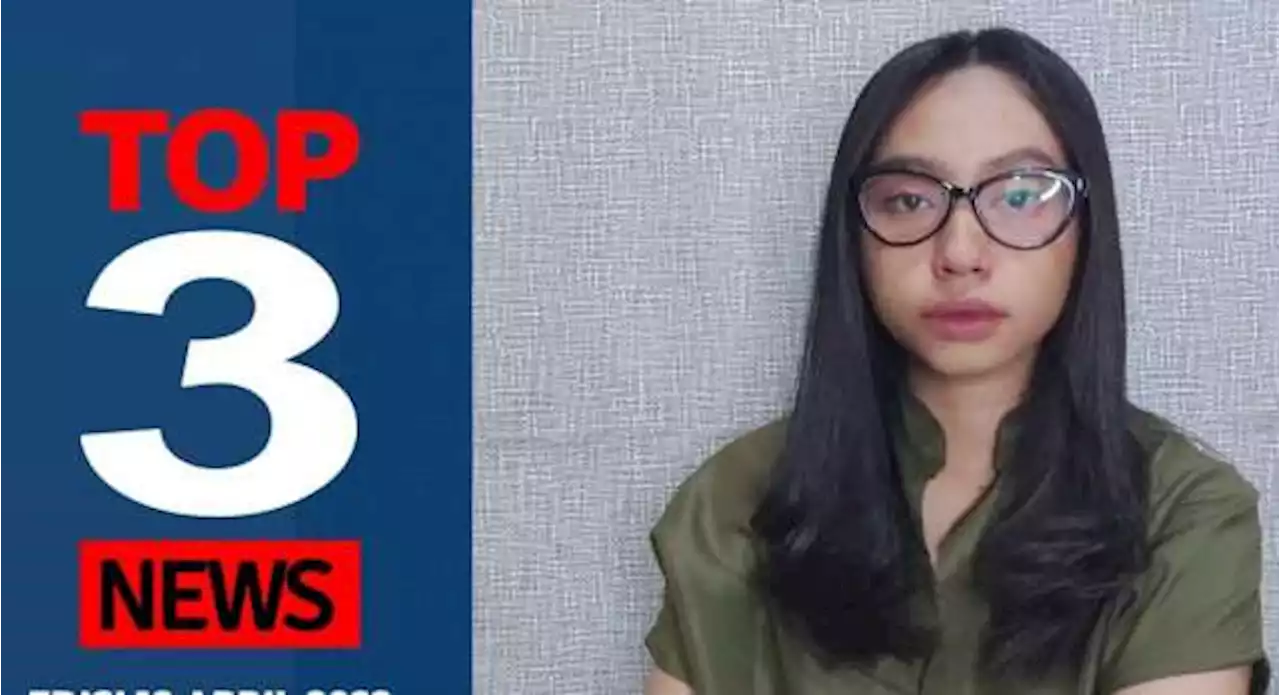 TOP 3 : Dosen UGM Dipanggil Rektor, Tsamara Keluar PSI,Kasatpol PP Makassar jadi Tersangka