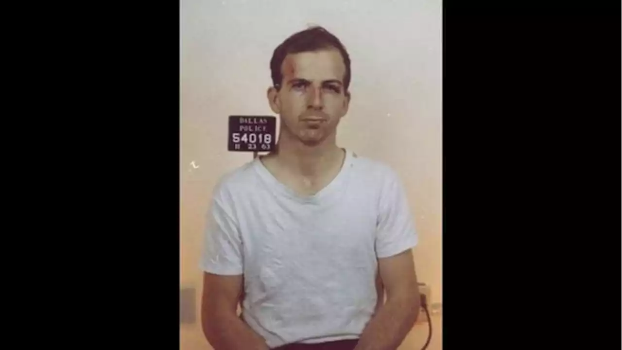 Lee Harvey Oswald life insurance claim sells at auction