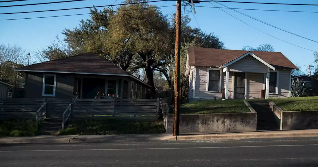 Eviction filings in Texas’ major cities reach new highs since pandemic began