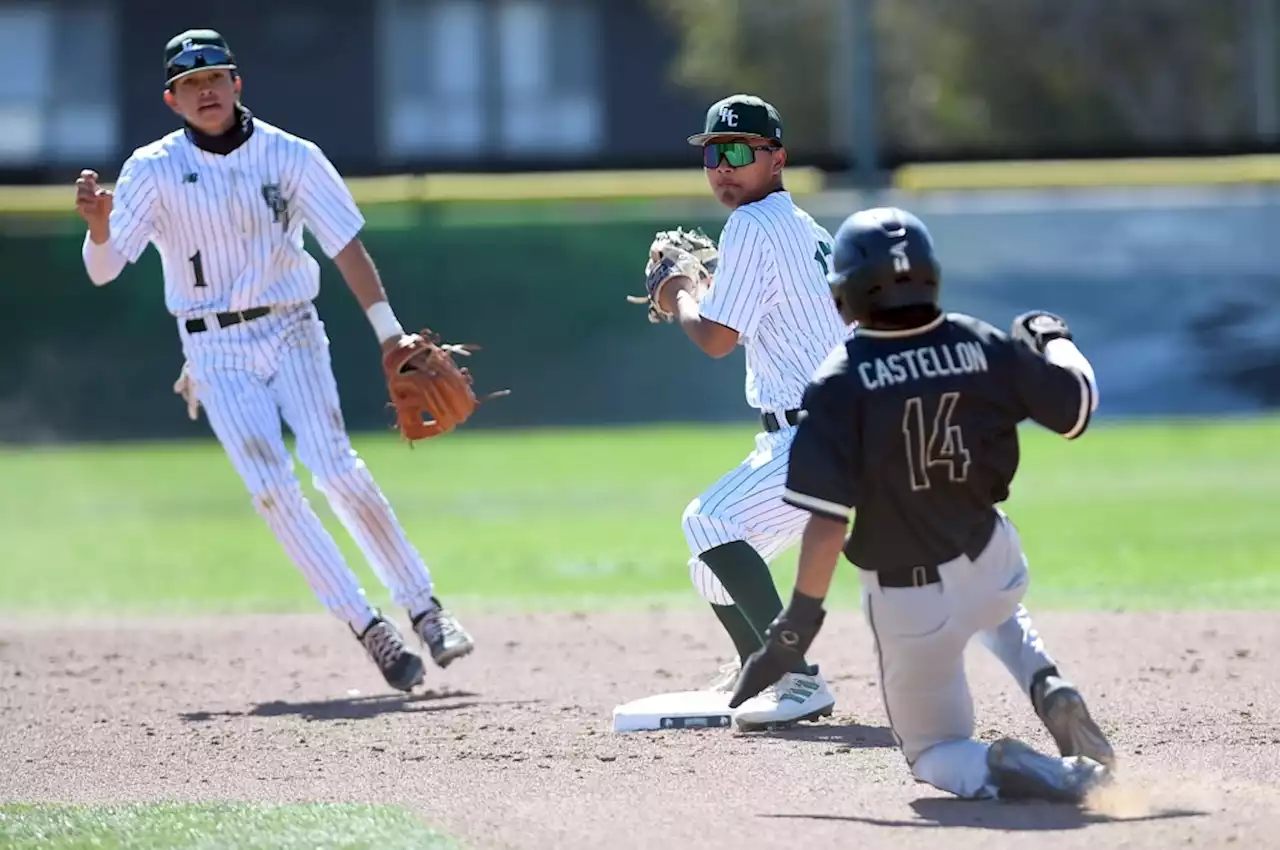 Daily News’ baseball top 10 rankings, April 18