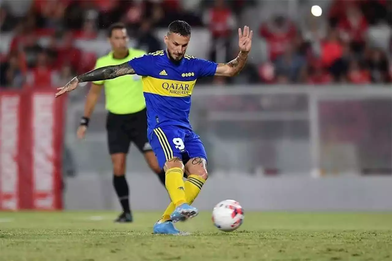 Boca - Lanús: el xeneize quiere allanar su clasificación a los cuartos de final de la Copa de la Liga