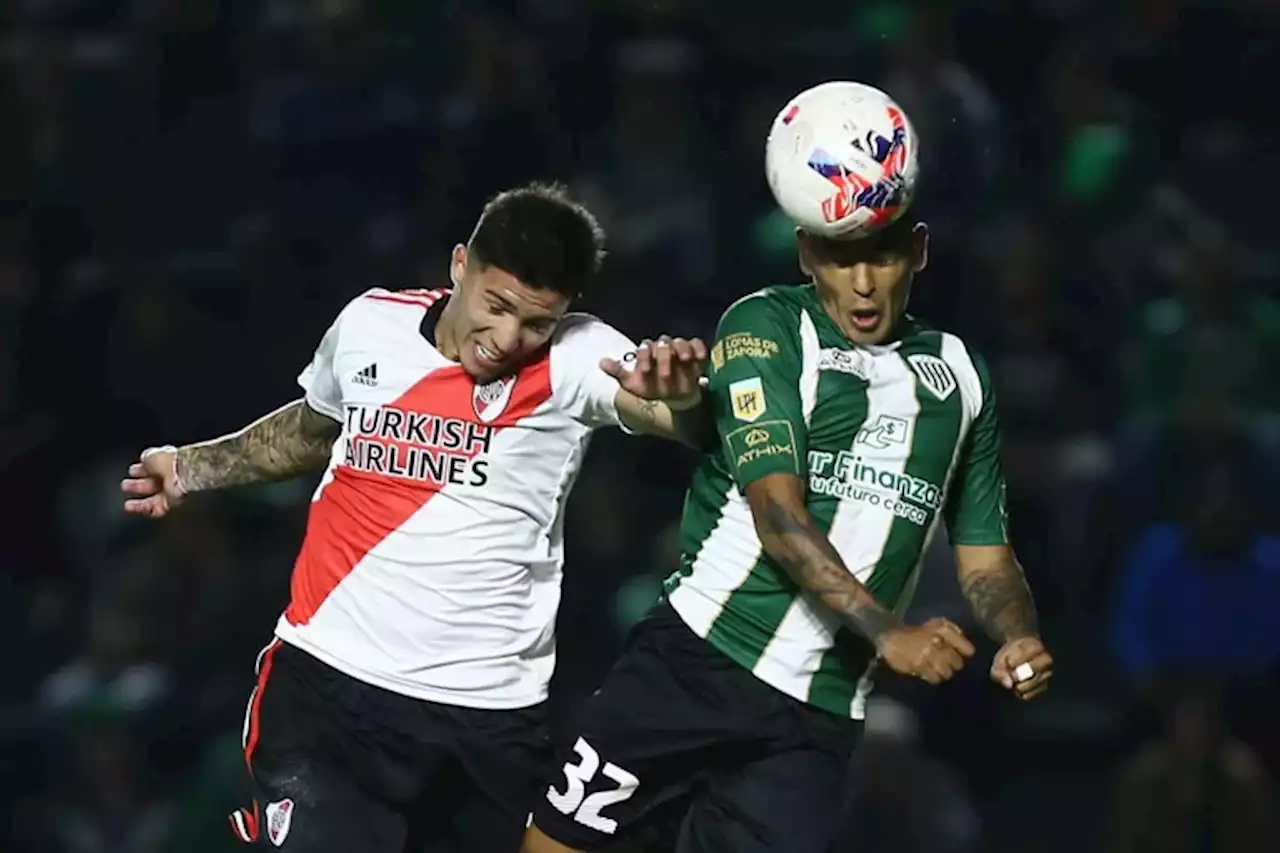 Copa de la Liga: así está la tabla de posiciones tras completarse la décima fecha