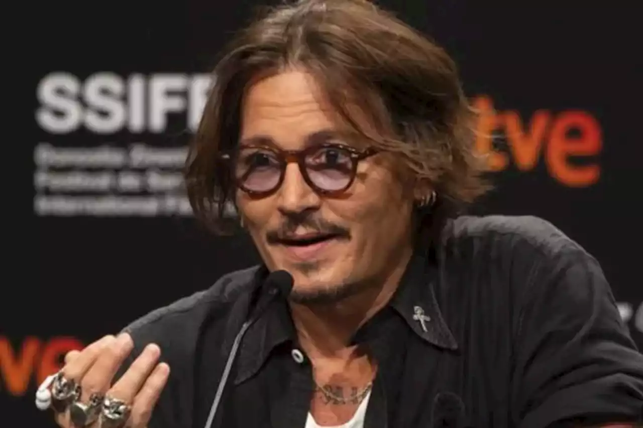 El crudo relato del médico de Johnny Depp sobre la adicción a las drogas del actor