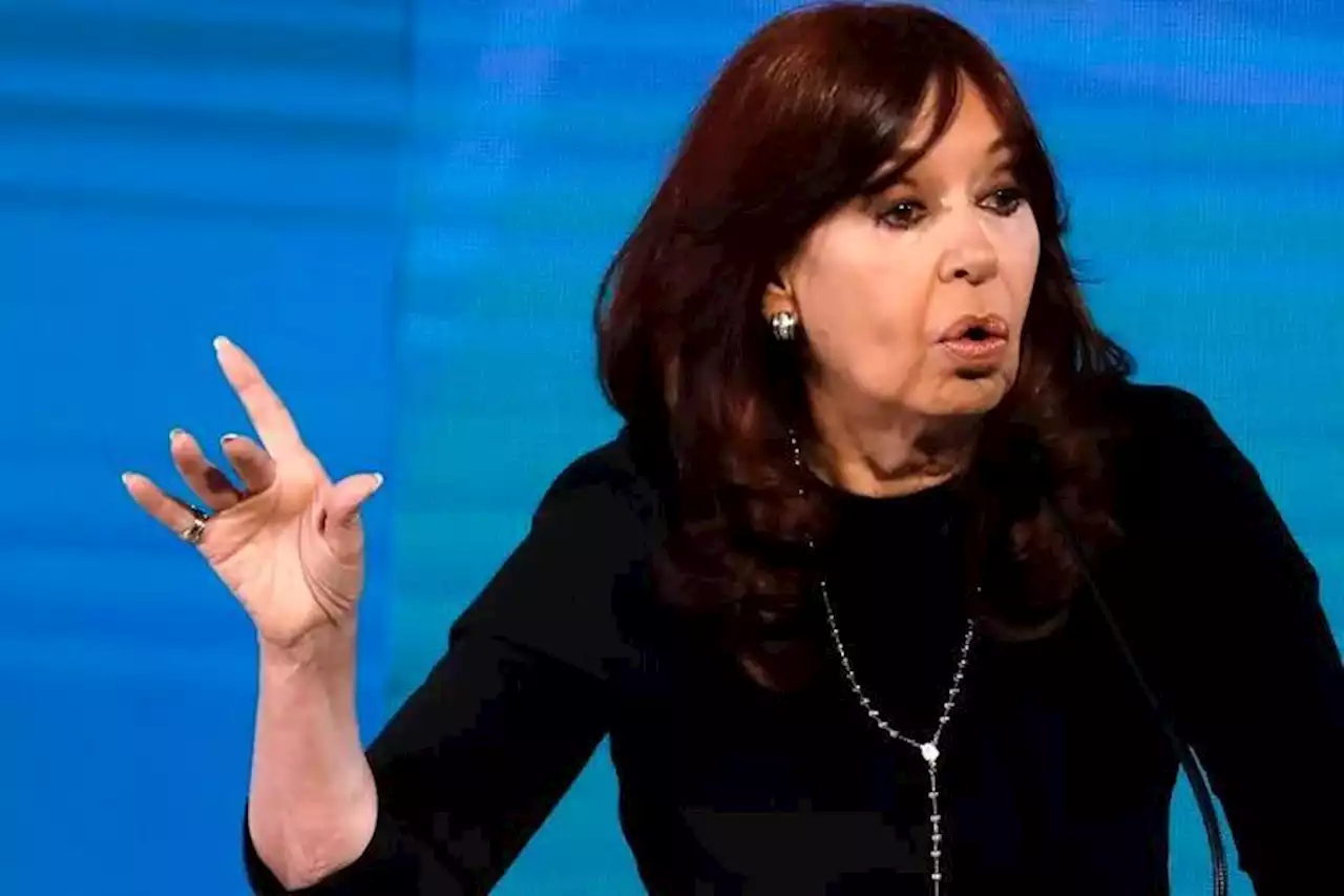 “La casta de la que nadie habla”: el mensaje de Cristina Kirchner, a horas de los cambios en el Consejo de la Magistratura