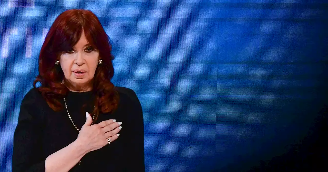 Magistratura: Cristina tuiteó contra el juez Rosatti y dijo que es de la “casta que nadie habla” | Política | La Voz del Interior