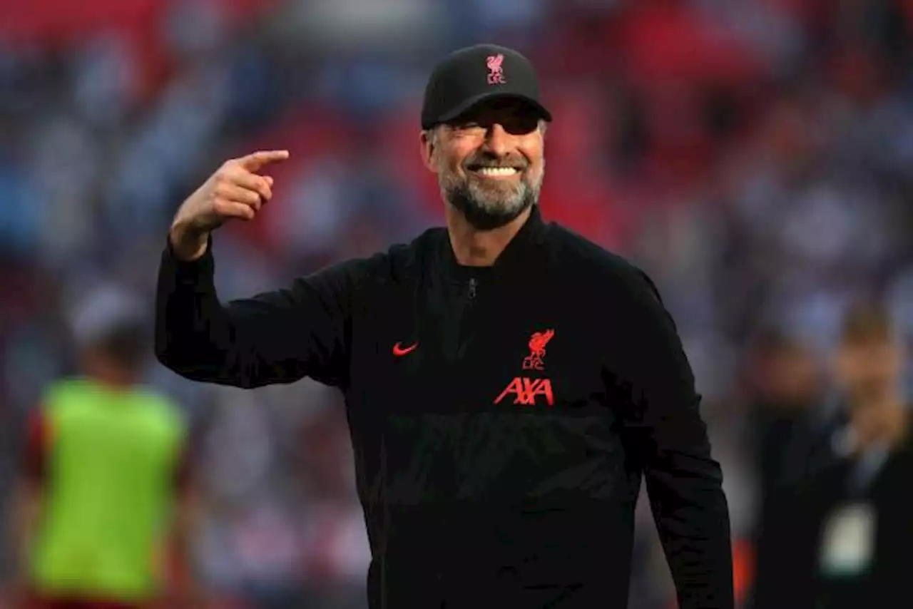 Premier League : Jürgen Klopp (Liverpool) s'attend à « 90 minutes intenses » face à Manchester United