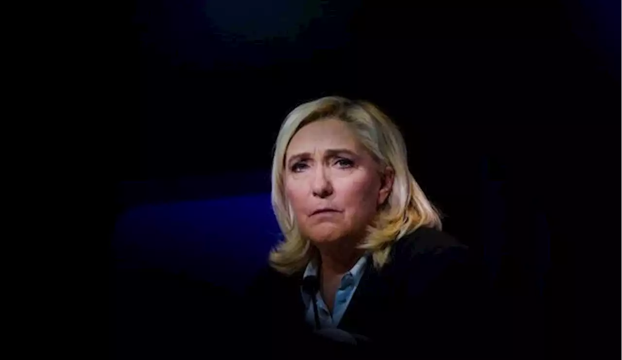 'Quelque chose s'est débloqué' : pour eux, voter Marine Le Pen n'est plus tabou