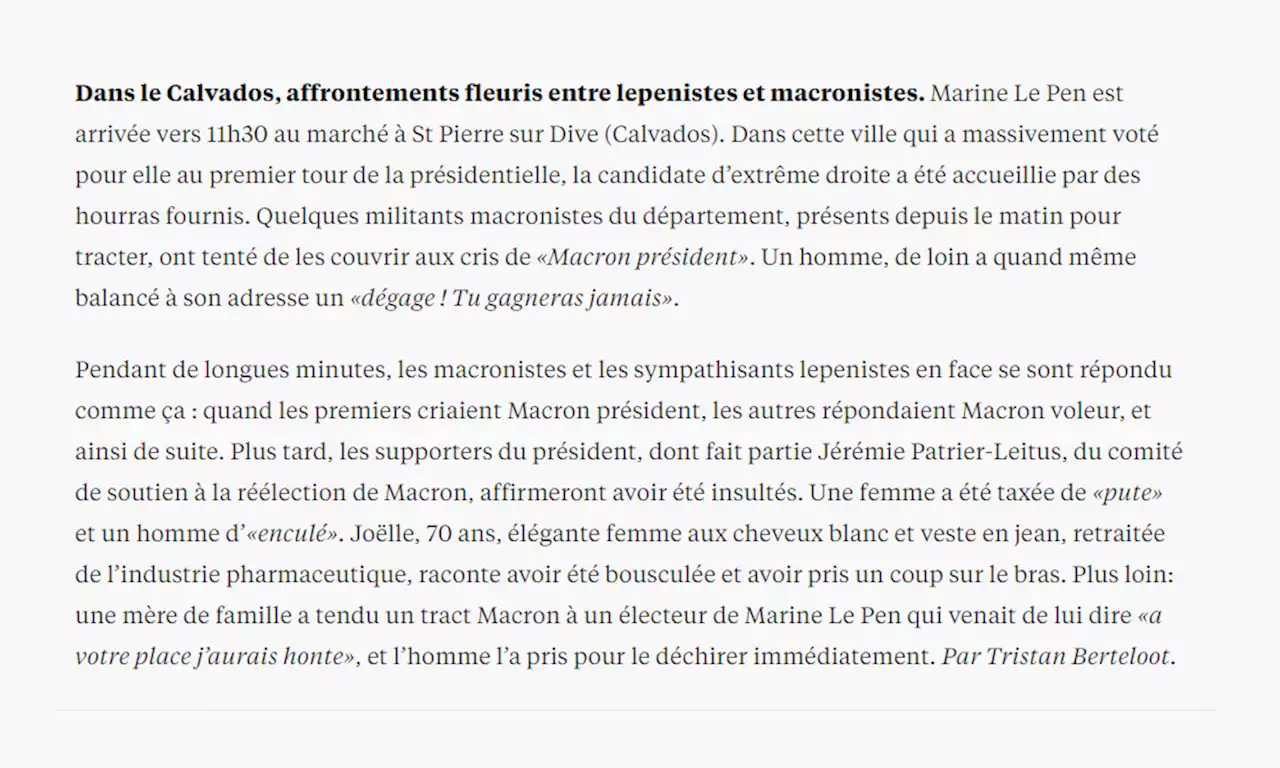 EN DIRECT - Présidentielle: 1,4 million d’euros récolté pour rembourser la campagne de Valérie Pécresse