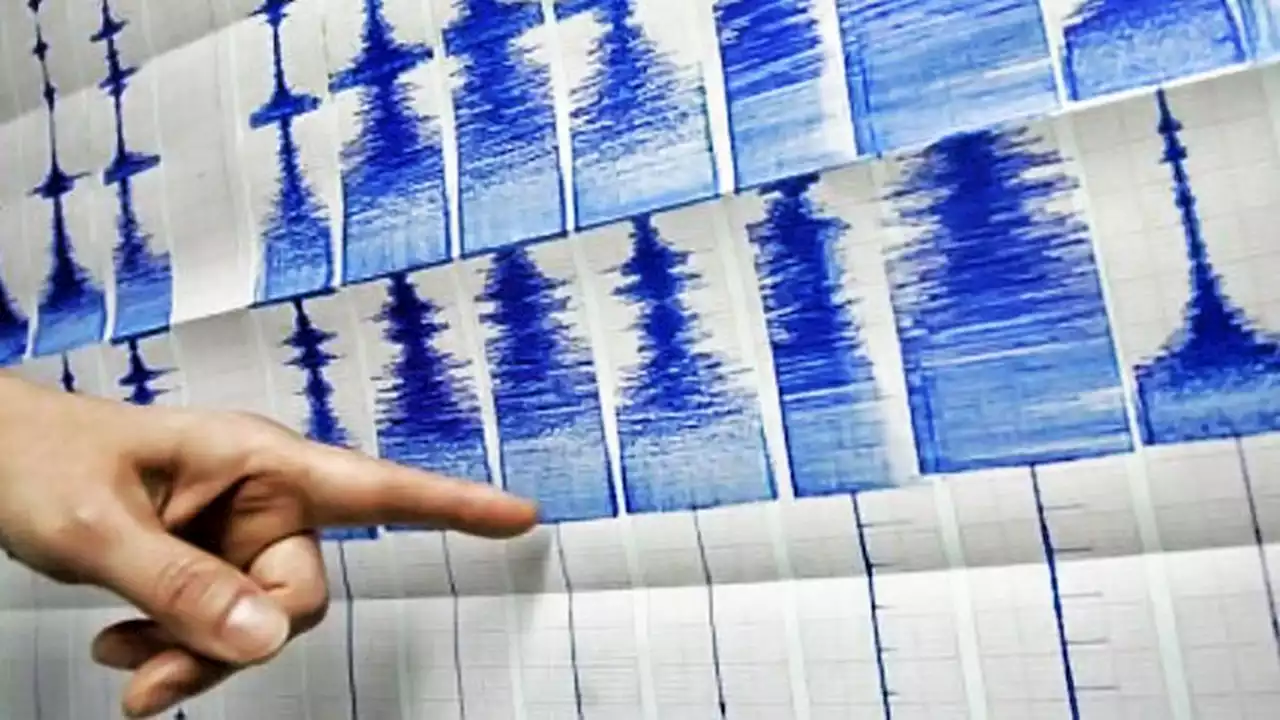 Gempa Hari Ini Senin 18 April 2022, Empat Kali Getarkan Indonesia