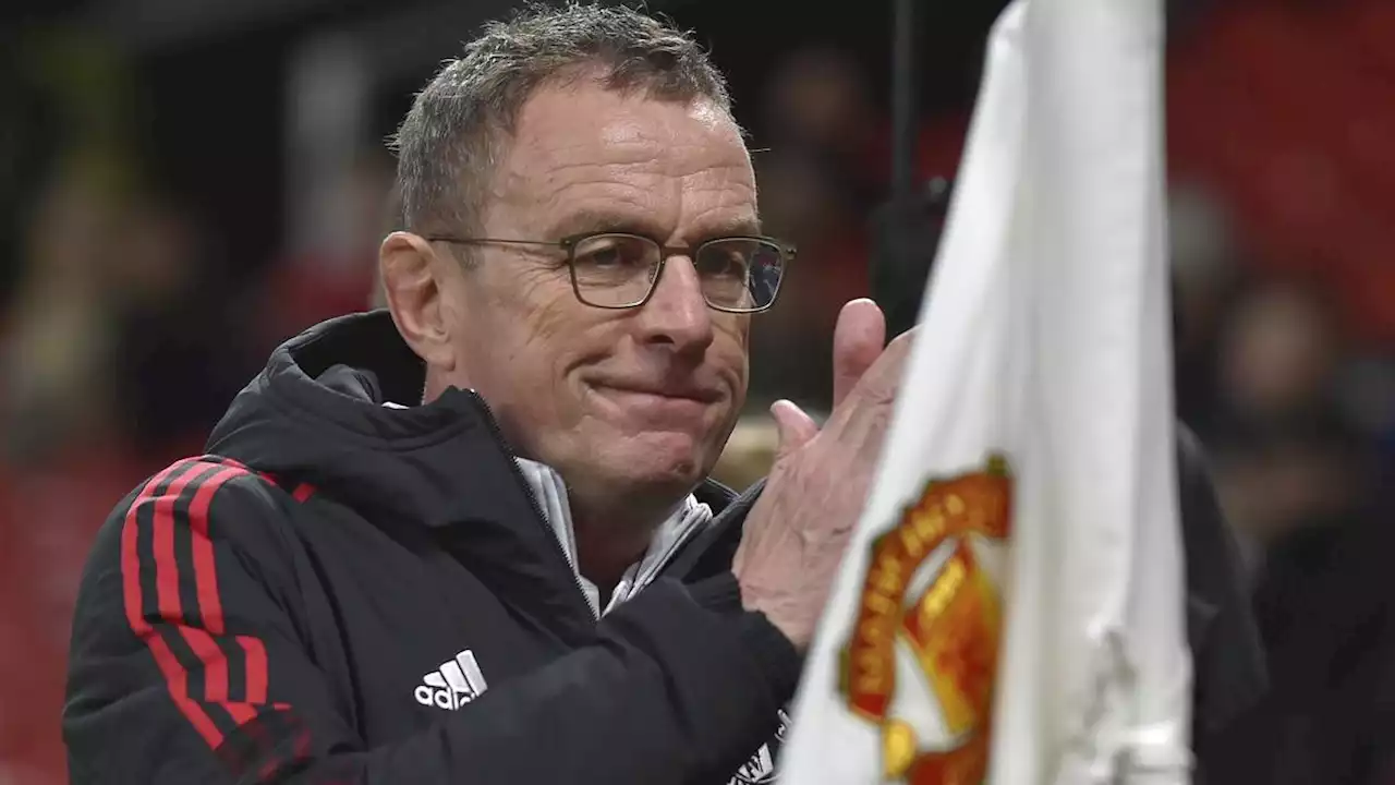 Ralf Rangnick Sebut Dirinya Punya Andil di Balik Kesuksesan Liverpool