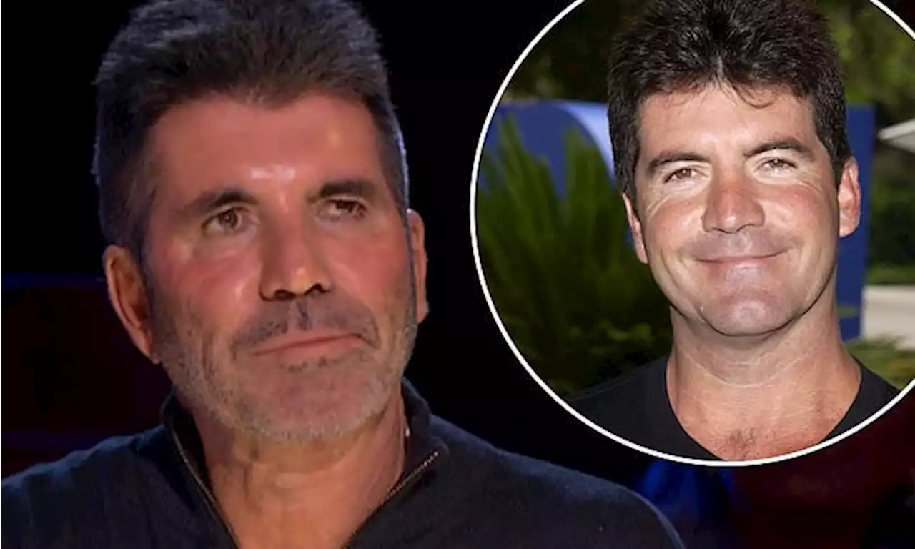 BGT viewers shocked by Simon Cowell's new appearance