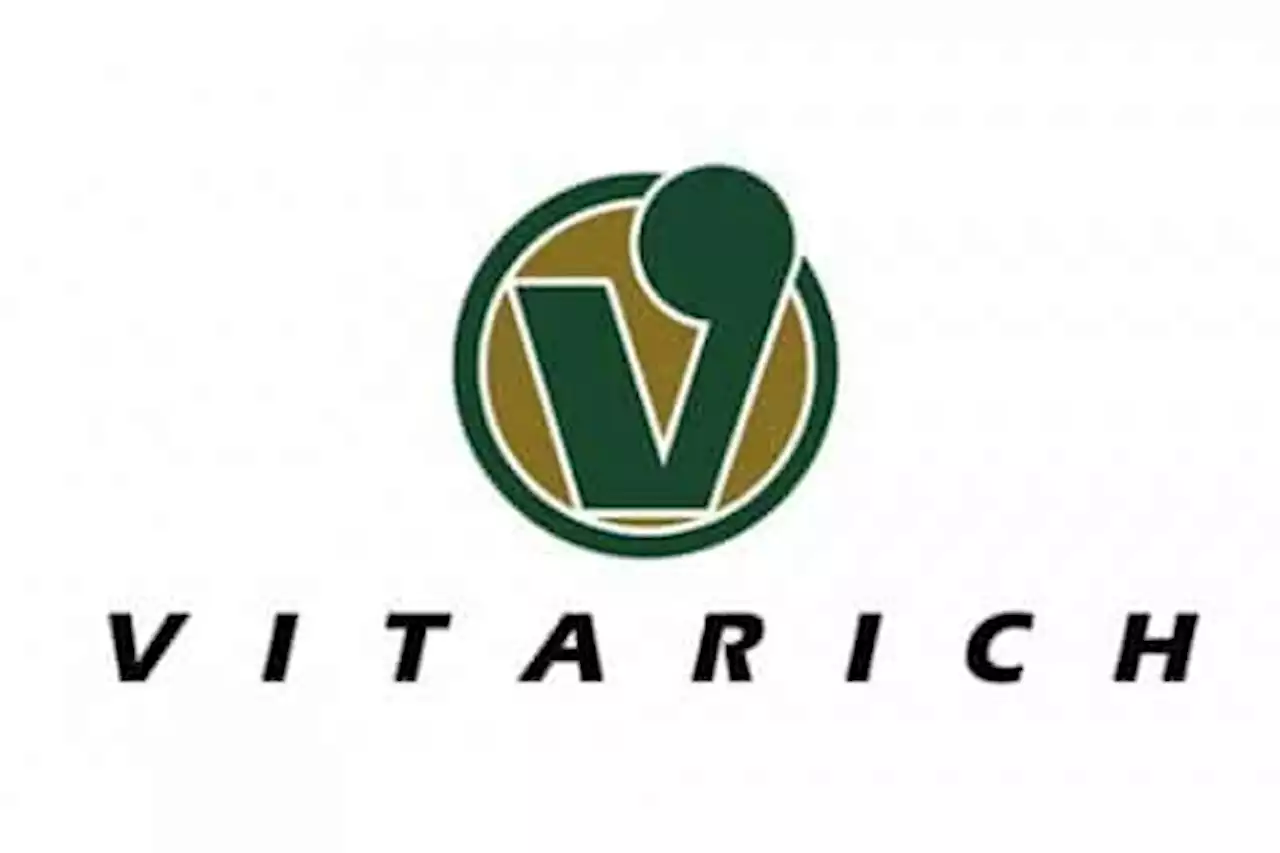 Vitarich earnings surge on record revenues