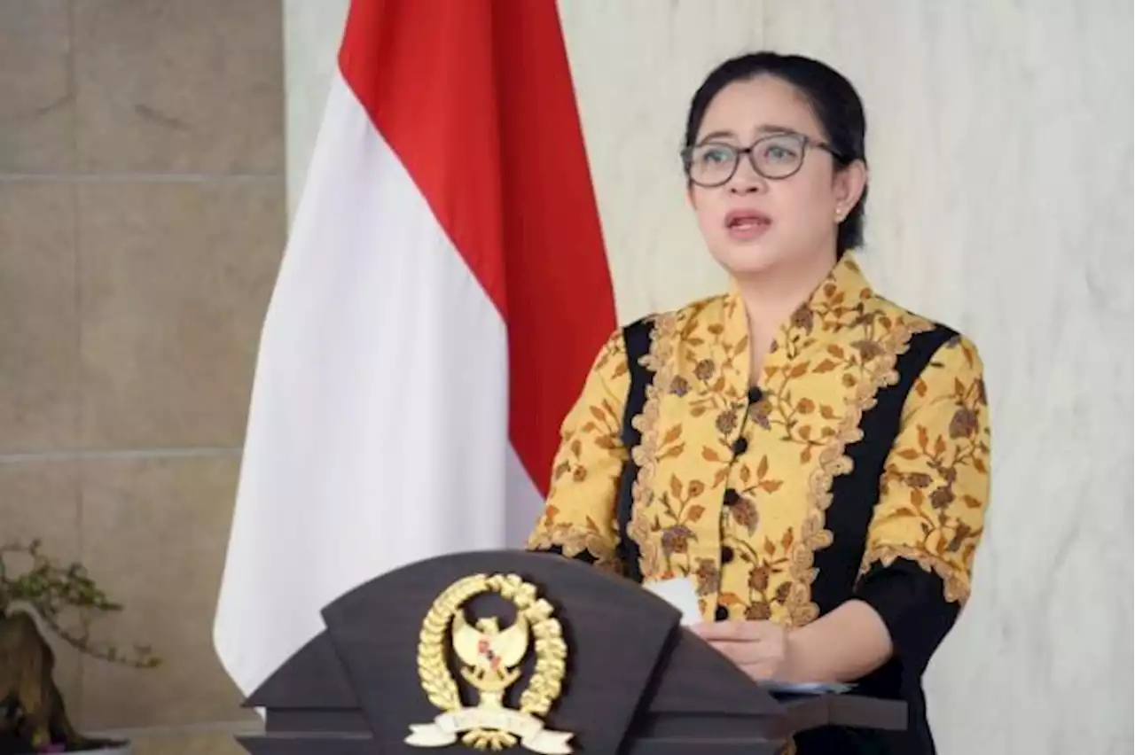 Puan Sahkan RUU TPKS, Kado Terindah Sambut Hari Kartini