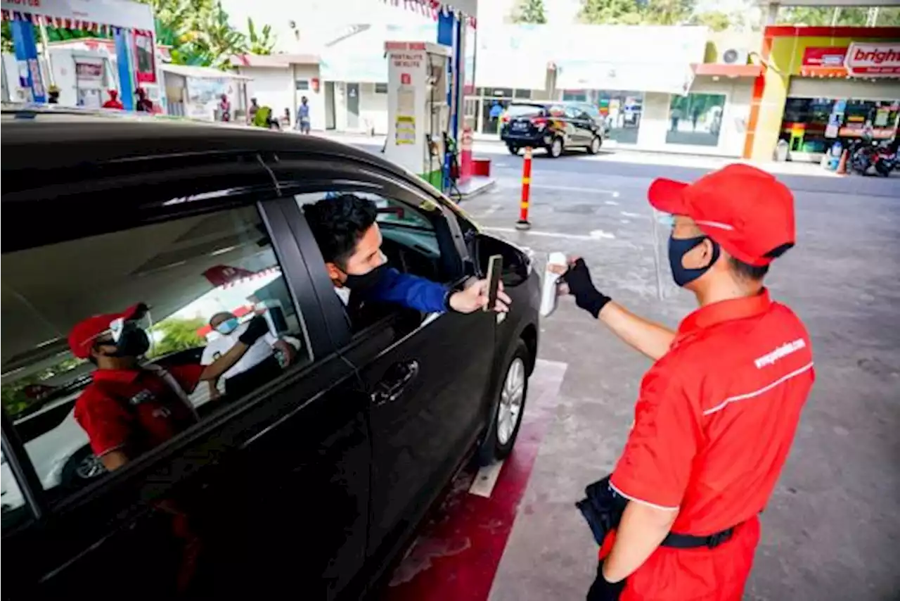 Subsidi Lebih Tepat ke Individu, Bukan Ke Komoditas