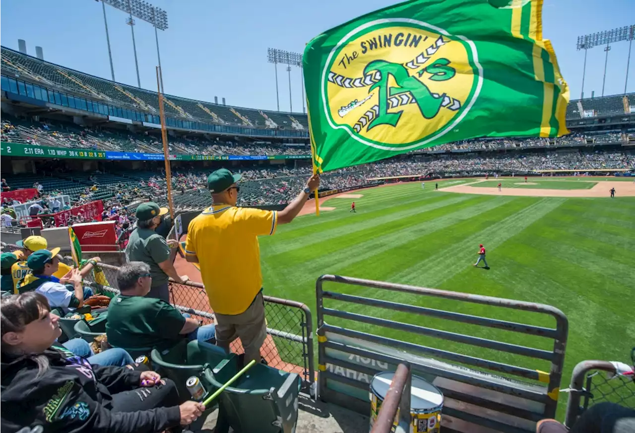 After bitter offseason, can Oakland A’s fans fall in love with their team again?