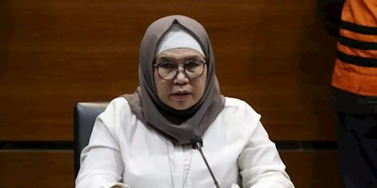 Dugaan Pelanggaran Etik Lili Pintauli, Dewas KPK Harap Pertamina Kooperatif | merdeka.com