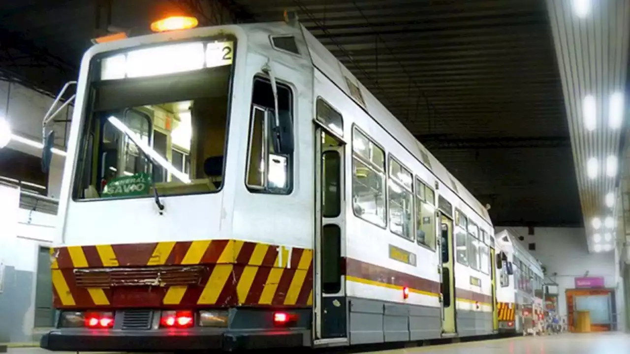 Convocan a un paro este lunes en el Premetro porteño