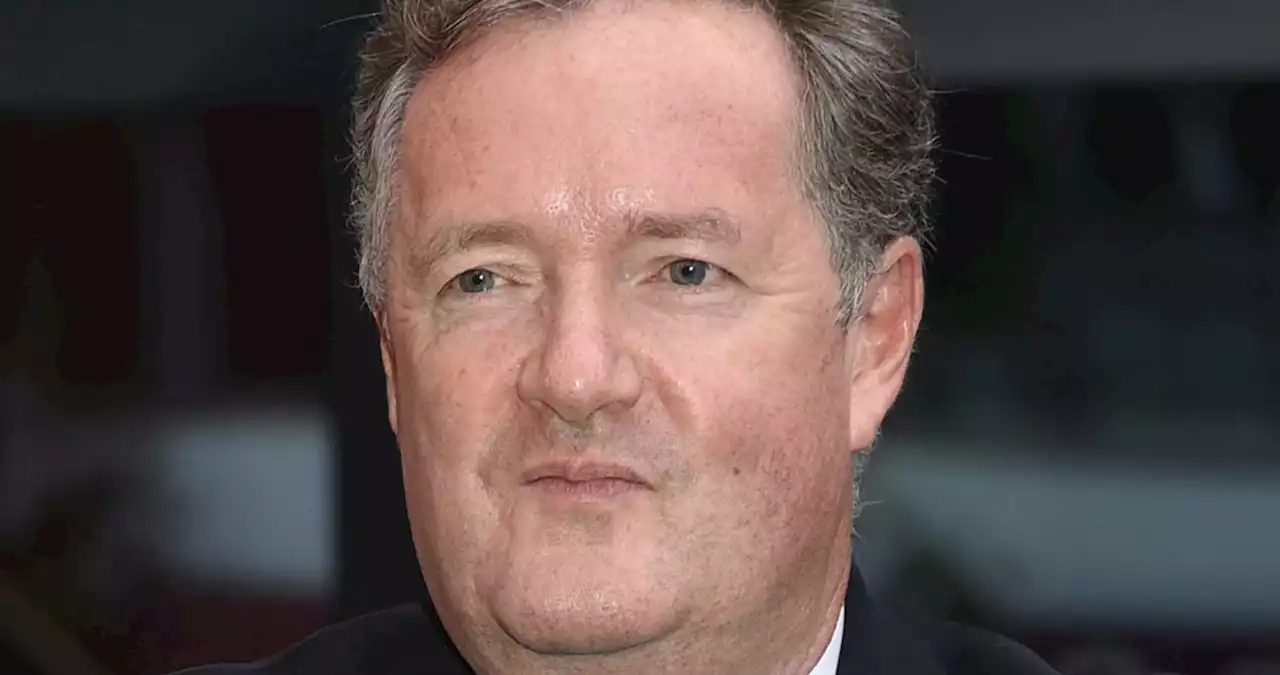 Piers Morgan savages 'spoiled' Prince Harry over 'better world' for kids comment