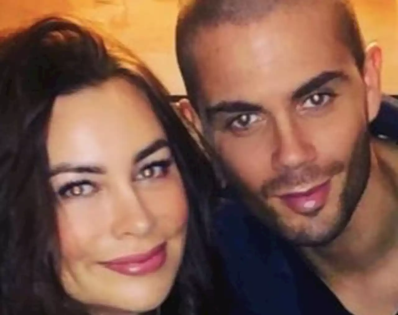 The Wanted's Max George confirms he is back with Stacey Giggs in telling snap