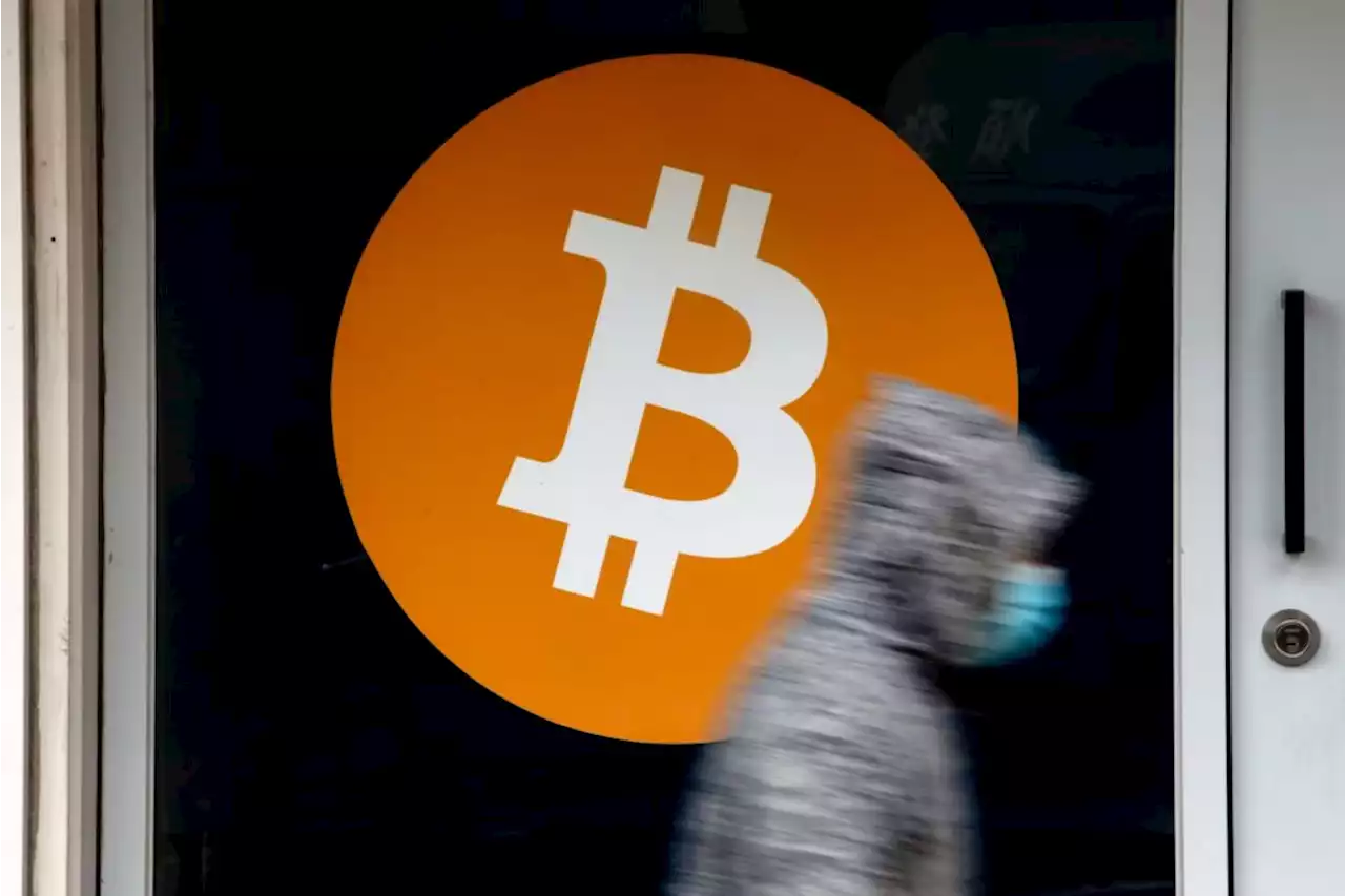 Crypto revolution spurs central banks to design money’s future