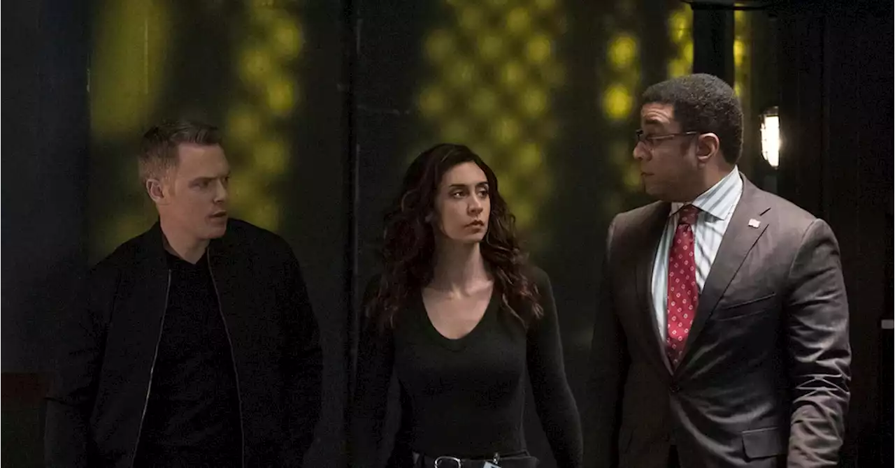 Find Out Which Beloved The Blacklist Character Is Finally Returning - E! Online