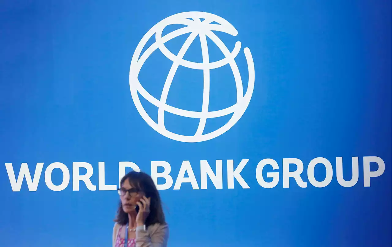 World Bank Slashes Global Growth Forecast to 3.2% From 4.1%, Citing Ukraine War